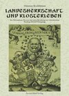 Buchcover Landesherrschaft und Klosterleben