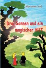 Buchcover Drei Sonnen und ein magischer Hut