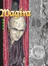 Buchcover Magira 2002