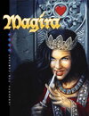 Buchcover Magira 2004