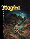 Buchcover Magira 2007