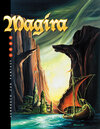 Buchcover MAGIRA 2008 - Jahrbuch zur Fantasy