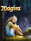 Buchcover MAGIRA 2010 - Jahrbuch zur Fantasy 2010