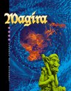Buchcover MAGIRA 2012 - Jahrbuch zur Fantasy 2012