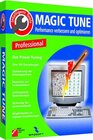 Buchcover Magic Tune Pro