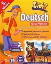 Buchcover Deutsch 5. Klasse