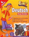 Buchcover Deutsch 6. Klasse
