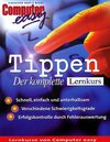 Buchcover Computer Easy Lernkurs Tippen