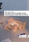 Buchcover The Rise of the Far Right and the Domestication of the War on Terror