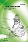 Buchcover Das LAMP-Buch