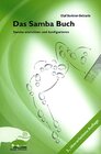 Buchcover Das Samba Buch