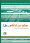 Buchcover Linux-Netzwerke