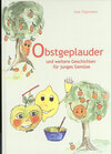 Buchcover Obstgeplauder