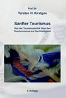 Buchcover Sanfter Tourismus