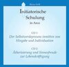 Buchcover Der Selbstwerdeprozess inmitten von Hingabe und Individuation (CD 1) /Ätherisierung und Sinnesfreude zur Lebenskräftigun