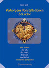 Buchcover Verborgene Konstellationen der Seele