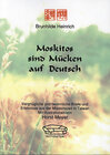 Buchcover Moskitos sind Mücken auf Deutsch
