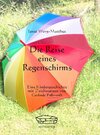 Buchcover Die Reise eines Regenschirms