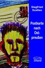 Buchcover Postkarte nach Ostpreussen