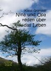 Buchcover Nina und Opa reden über das Leben