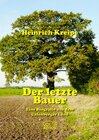 Buchcover Der letzte Bauer