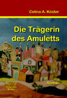 Buchcover Die Trägerin des Amuletts