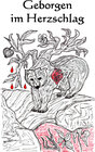 Buchcover Geborgen im Herzschlag