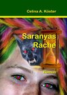 Buchcover Saranyas Rache