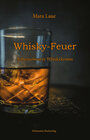 Buchcover Whisky-Feuer
