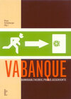 Buchcover VaBanque