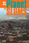 Buchcover Planet der Slums