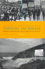 Buchcover Crossing the Border
