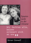 Buchcover Wir dachten alle, keiner erinnert sich an uns