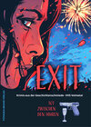 Buchcover Exit – tot zwischen den Jahren