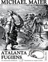 Buchcover Atalanta Fugiens