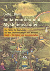 Buchcover Initiatenorden und Mysterienschulen, Bd.2: Die Orden und Gemeinschaften