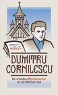 Buchcover Dumitru Cornilescu
