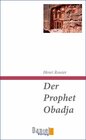 Buchcover Der Prophet Obadja