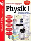 Buchcover Physik I