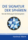 Buchcover Die Signatur der Sphären