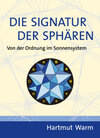 Buchcover Die Signatur der Sphären
