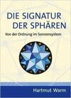 Buchcover Die Signatur der Sphären