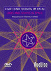 Buchcover Linien und Formen im Raum