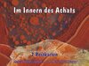 Buchcover Postkartenset Edelsteine - Im Innern des Achats