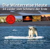 Buchcover Die Winterreise Heute - Audio-CD