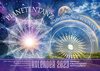 Buchcover Planetentanz - Kalender 2023