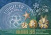 Buchcover Urbilder im Kosmos & Urformen des Lebens - Kalender 2025