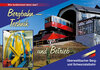 Buchcover Bergbahn - Technik und Betrieb