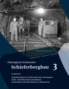 Buchcover Thüringisch-Fränkischer Schieferbergbau 3