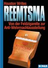 Buchcover Reemtsma